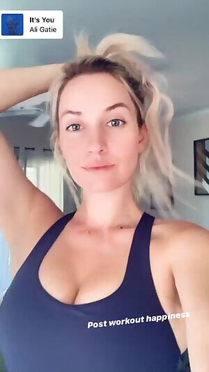 Paige Spiranac