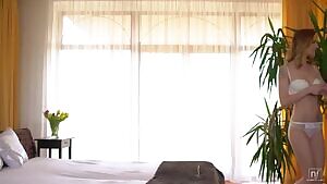 Sense Of Pleasure - NubileFilms