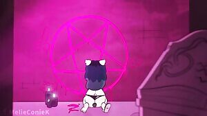 Tentacles and furries