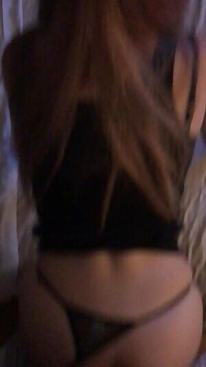Pulled to the side