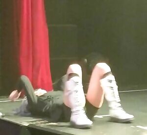 Dreamcatcher - Jiu/Yoohyeon/Sua