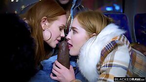 Ella Hughes, Jia Lissa - Girlie Evening Out