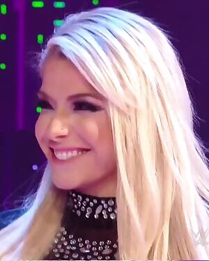 Alexa Bliss