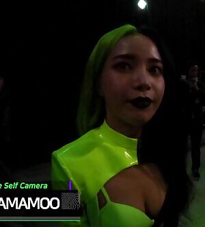 Mamamoo Solar