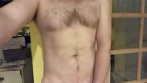 Felt like showing off today....