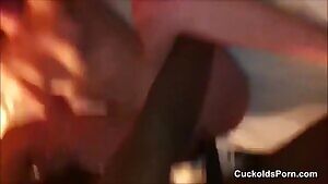 GFs first BBC 2