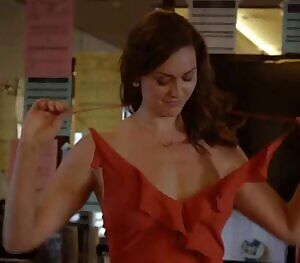 Sarah Power in Californication