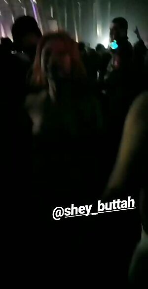 EDC weekend would have been now 🥺