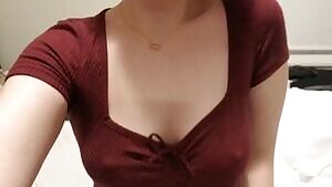 Who else likes my new top? I prefer it off