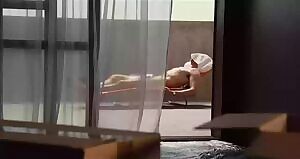 Tom Hiddlestone in High Rise