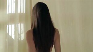 Sex with Supermodel Tiffany thompson