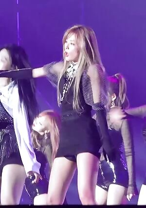 Rapunzel international!