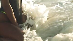 Lais Ribeiro SI Intimates 2018