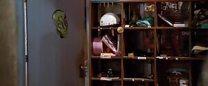 Renée Zellweger - Empire Records