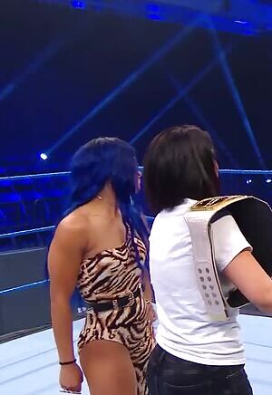 I really wanna fuck Sasha up her ass