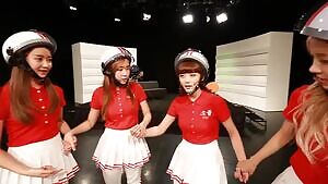 soyul - classic wank material
