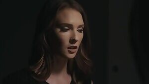 The future for whites is clear.