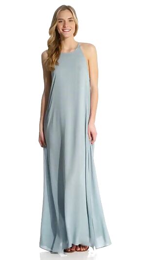 More Maxi Dress