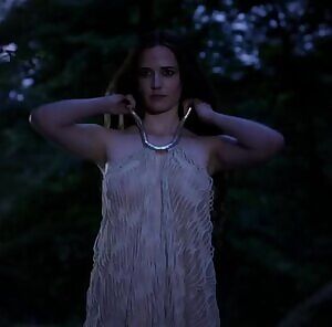 Eva Green in 