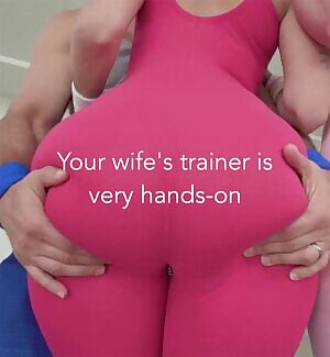 Wife's Trainer