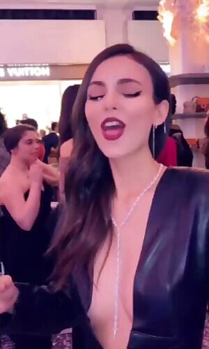 Victoria Justice