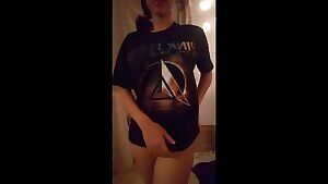 Hot Fuck Me Pls Im Very Horny. SC: Nsfw18_19