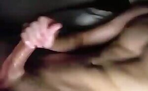 Just enjoying myself