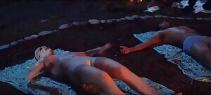 God damn Kiernan Shipka makes me want to breed a witch. Or watch a demon do it