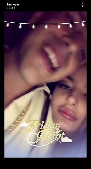 Girl 💋 with Lexiayer & more!