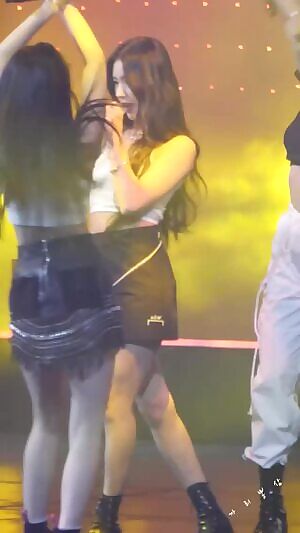 I-dle