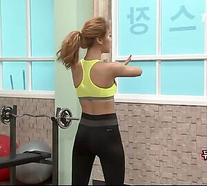 Sistar Soyou - SNL Korea