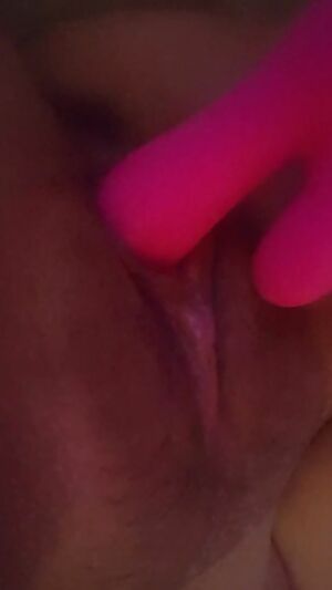 My GF got a new toy...