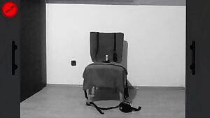 Orgasm Machine - Prostate Stimulation - Full Video Soon On...