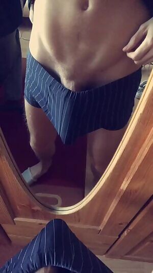 Mirror fun