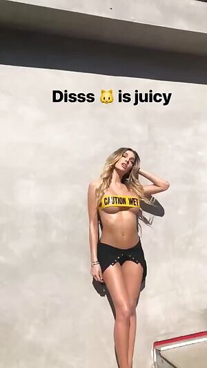 Caution Wet