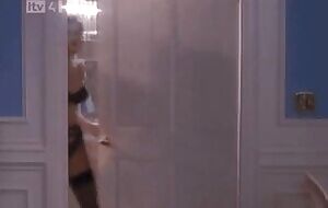 Courtney Cox in Dream On