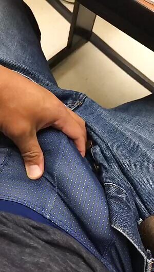 Any ladies willing to give me a hand?