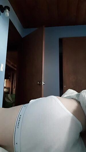 Waking up from my nap