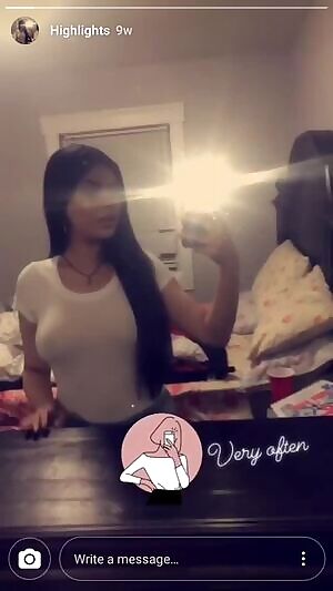 See through