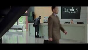 Kate Upton must be exhausted every night after lugging those heavy jugs around all day...