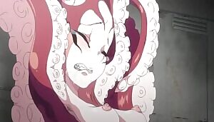 squid loli