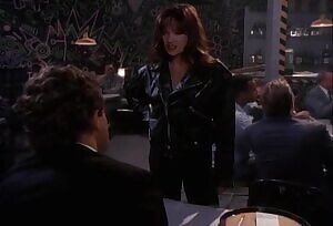 Lisa Boyle- Midnight Tease