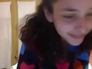 Young Teen Titty Drop