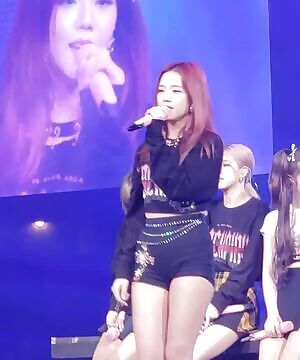 Blackpink - Jisoo