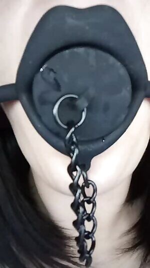 I'm a Sucker for Punishment 🖤