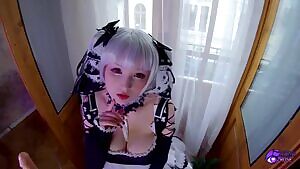 Formidable showing the commander a good time after tea break! Mv Crush Preview