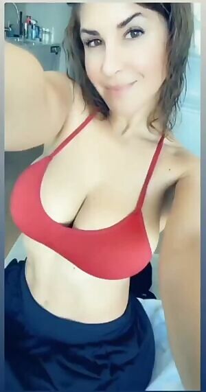 Friday Boobage II