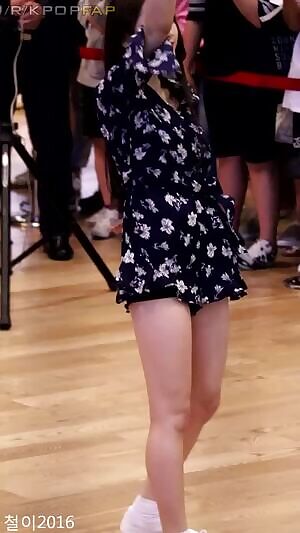 Oh My Girl - Jiho