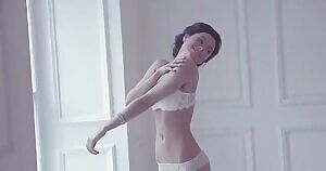 Larisa Krylova diamond girl