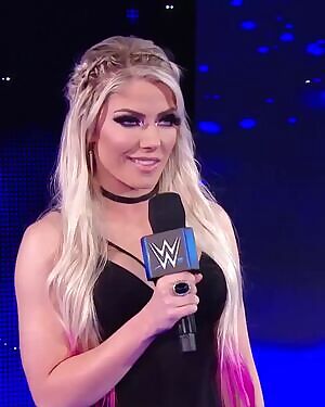 Alexa Bliss